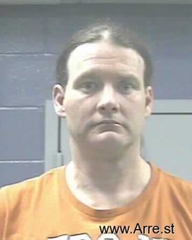 Dean Allen Marcum Mugshot