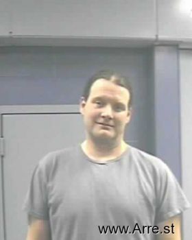 Dean Allen Marcum Mugshot