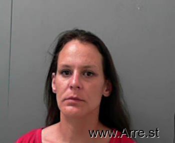 Deana K Arrington Mugshot