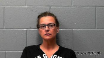 Deana Michelle Smith Mugshot