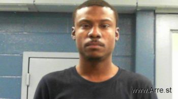 Deandre Donte Coleman Mugshot