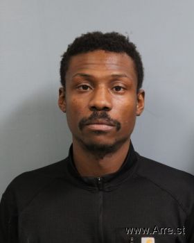 Deandre Donte Coleman Mugshot