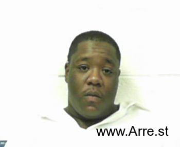 Deandre Cortez Smith Mugshot