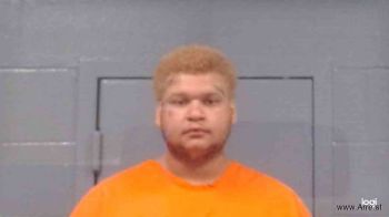 Deandre Nylik Williams Mugshot