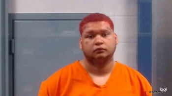 Deandre Nylik Williams Mugshot