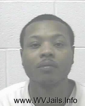 Deandre Anthony Berry Mugshot