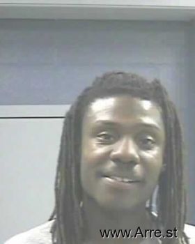 Deandre Donte Coleman Mugshot