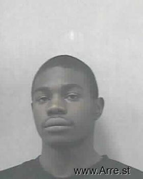 Deandre Latorrence Davis Mugshot