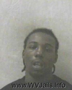 Deandre Antonio Ziegler Mugshot