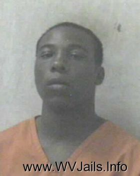 Deandre Antonio Ziegler Mugshot