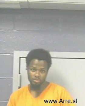 Deangelo Montez Cann Mugshot