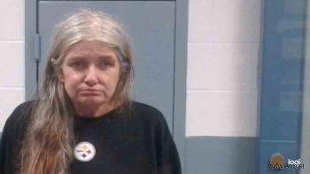 Deanna Lynn Frye Mugshot