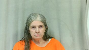 Deanna Lynn Frye Mugshot