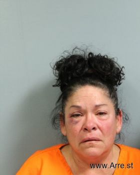 Deanna Marie Hines Mugshot