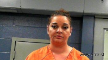 Deanna Lee Newton Mugshot