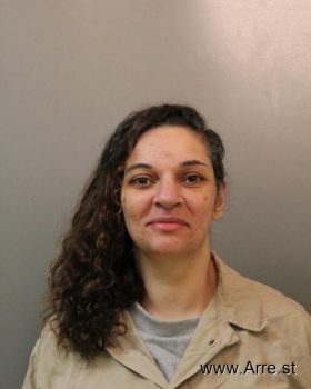 Deanna Lee Newton Mugshot