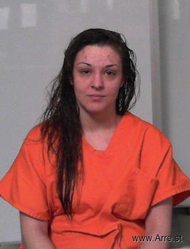 Deanna Lynn Schenck Mugshot