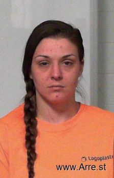 Deanna Lynn Schenck Mugshot