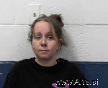 Deanna Michelle Sparks Mugshot