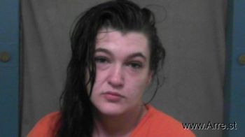 Deanna Michelle Stevens Mugshot