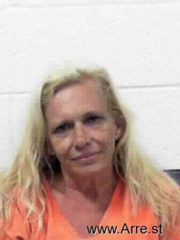 Deanna Loreda Beck Mugshot