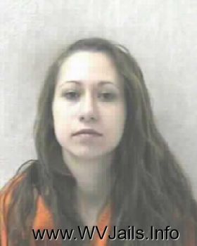 Deanna Marie Boggs Mugshot