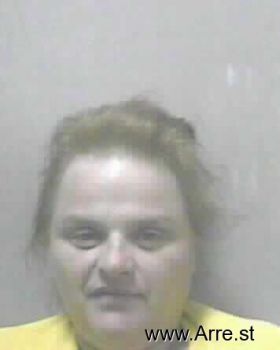 Deanna Lyn Bradford Mugshot