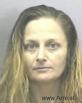 Deanna Maria Bunner Mugshot