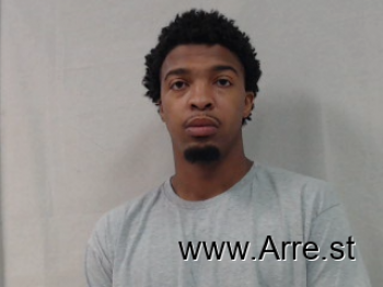 Deanthony Devonte Griffin Mugshot