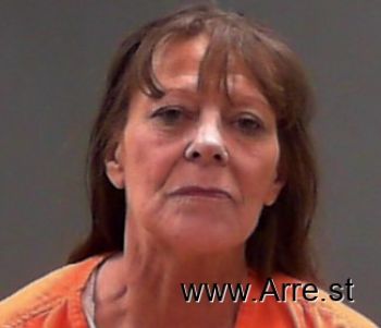 Debbie Lynn Arbogast Mugshot