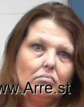 Debbie Ann Craig Mugshot