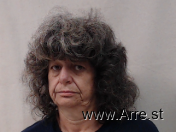 Debbie Jean Griffith Mugshot