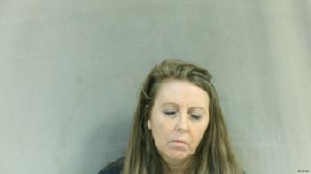 Debbie  Holbrook Mugshot