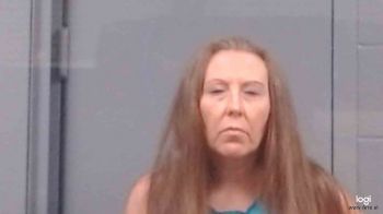 Debbie  Holbrook Mugshot