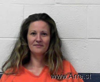 Debbie Marie Lane Mugshot