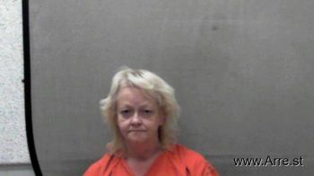 Debbie Lynn Workman Mugshot