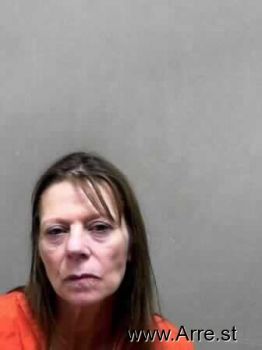 Debbie Lynn Arbogast Mugshot