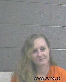 Debbie  Legg Mugshot