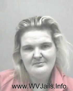 Debbie Lynn Moore Mugshot