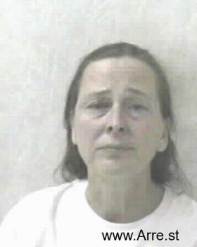 Deberah Lynn Luikart Mugshot