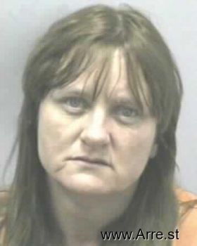 Debora Dawn Henry Mugshot