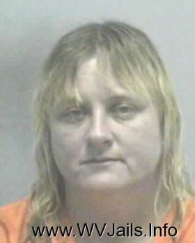 Debora Dawn Henry Mugshot