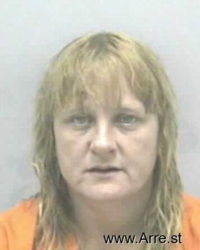 Debora Dawn Henry Mugshot