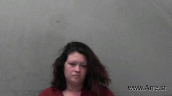 Deborah Leann Davis Mugshot