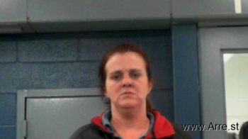 Deborah Rochelle Elkins Mugshot