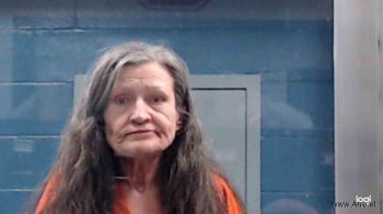 Deborah Ann Harris Mugshot