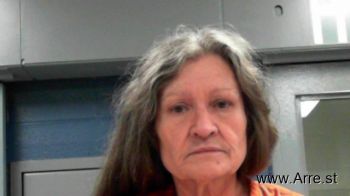 Deborah Ann Harris Mugshot