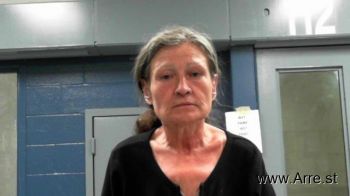 Deborah Ann Harris Mugshot