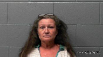 Deborah  Harris Mugshot