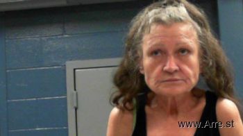 Deborah Ann Harris Mugshot